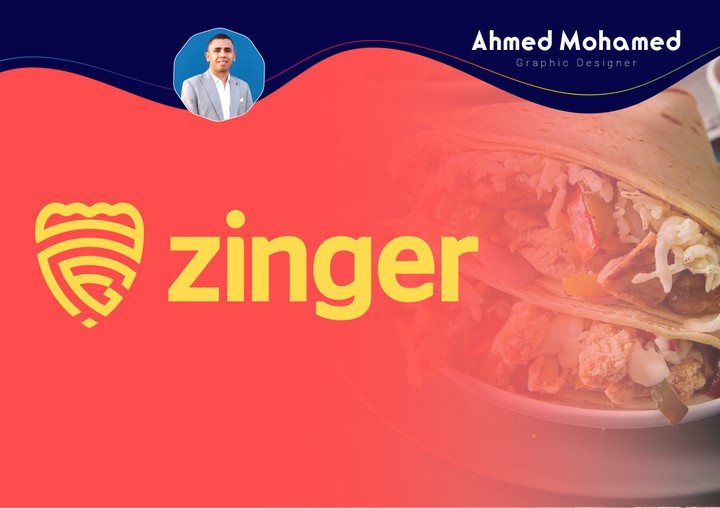 logo Zinger Restaurant