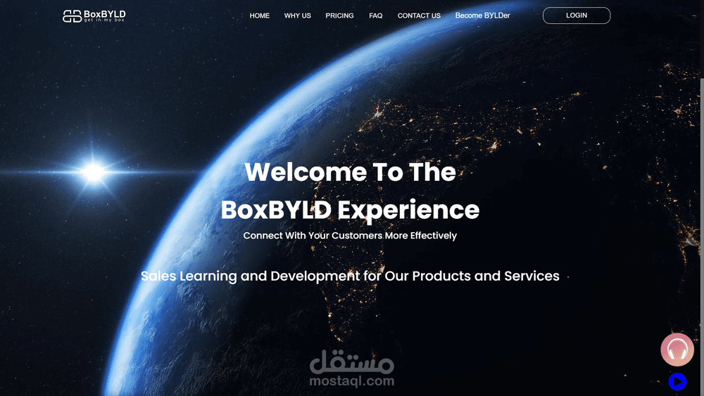 Boxbyld