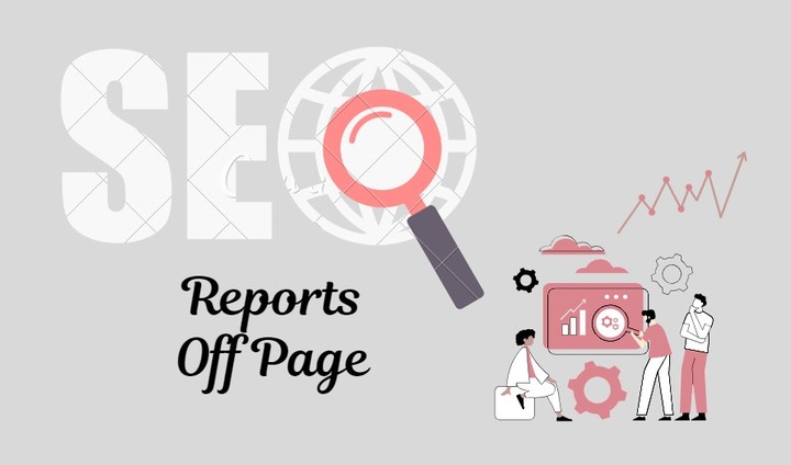 تقرير تحسين محركات البحث SEO - Off Page