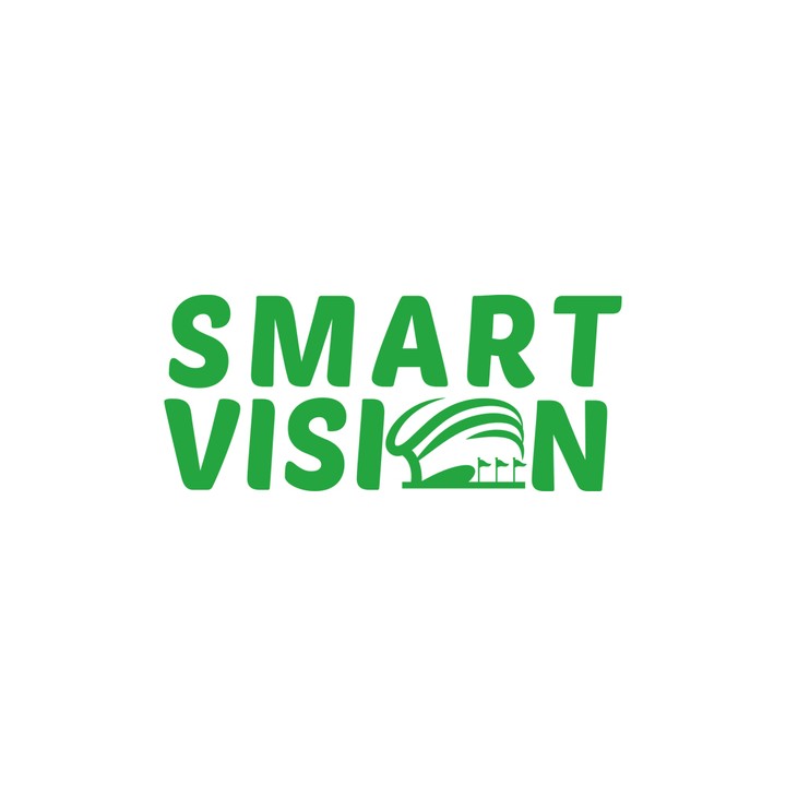 ٍSmart Vision Identity