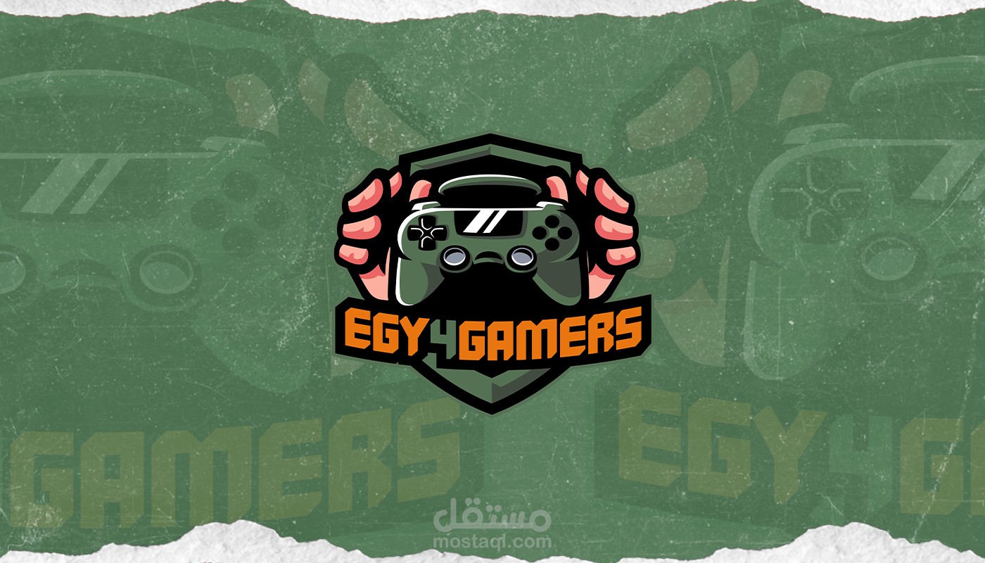 Social media designs for egy4gamers