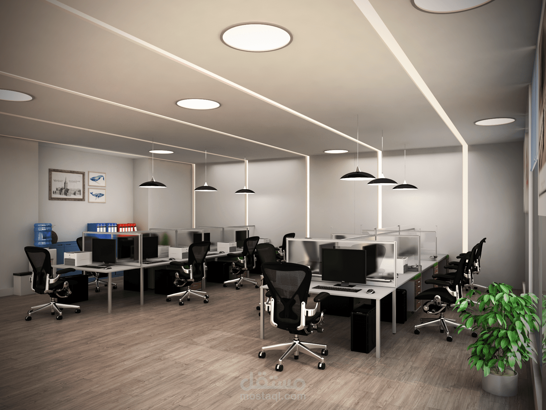 Office Design