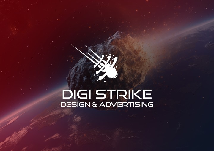 DIGI STRIKE DESIGN & ADVERTISIN