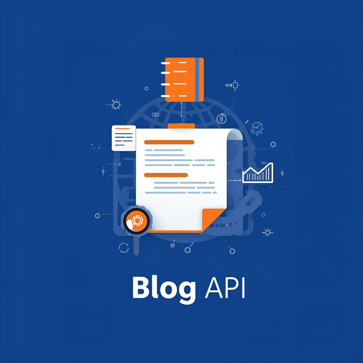 Blog API – نظام إدارة المدونات باستخدام Express.js و MongoDB