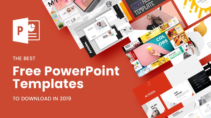 إنشاء العروض التقديميّة ‘ powerpoint.