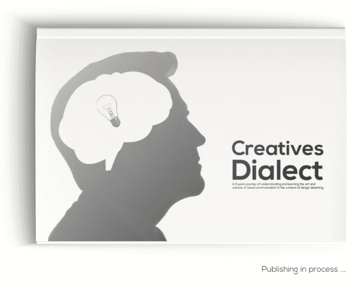 Visual communication - Creative dialects