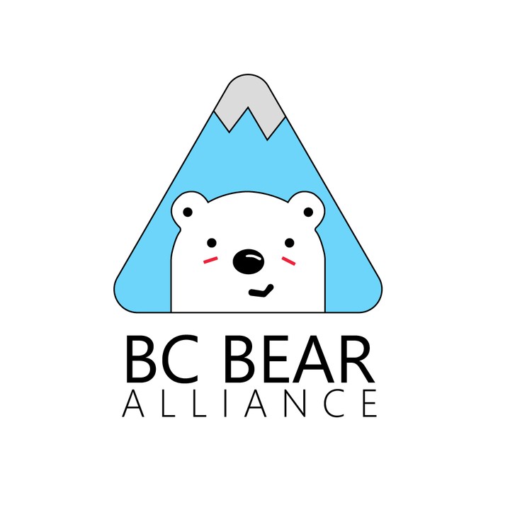bc bear alliance logo
