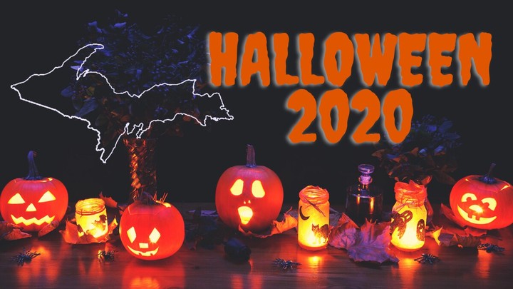 Halloween 2020 Blog Trailer