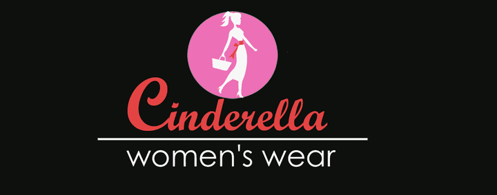 Cinderella women's wear