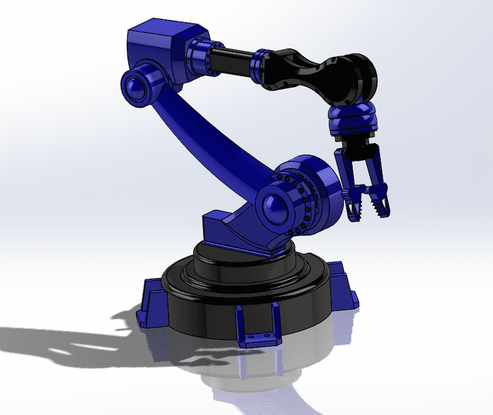 ٌRobot Arm