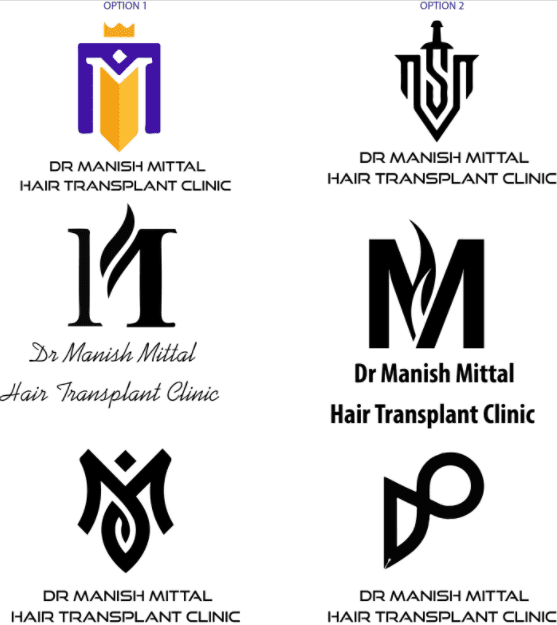 logo creation