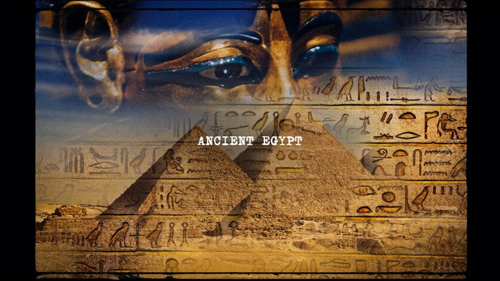 فيديو - Ancient Egypt