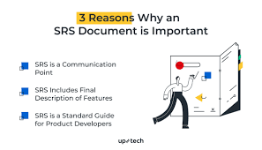 كتابة وثيقة تحليل المتطلبات SRS software requirement specification IEEE تحليل النظم