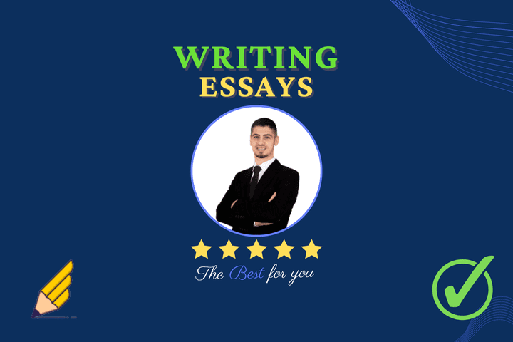 كتابة المقالات -   Writing/Essays العربية  والإنجليزية