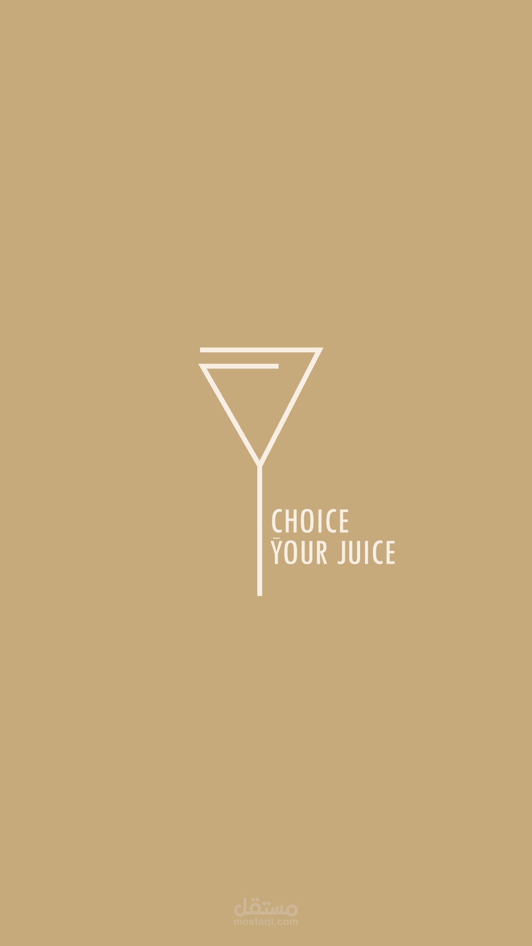 Choice Your Juice