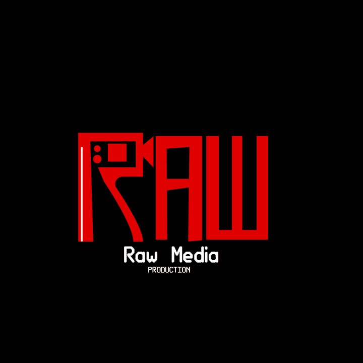 Raw | logo