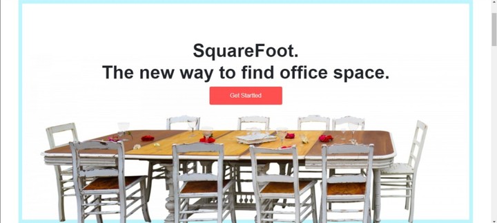 SquareFoot