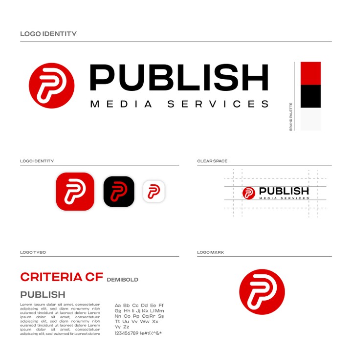 Publish Brand