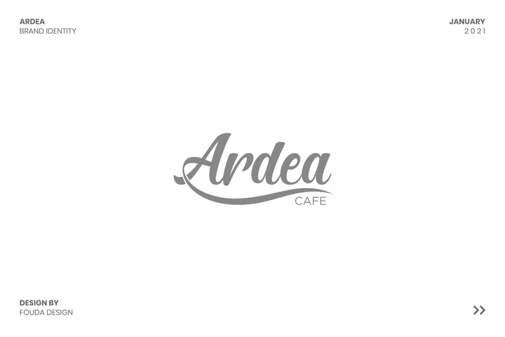 Ardea Cafe