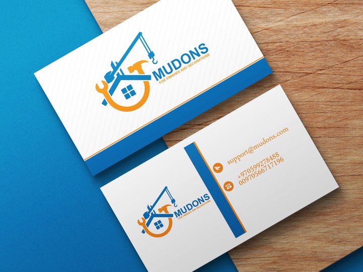 BUISNESS CARD DESIGN