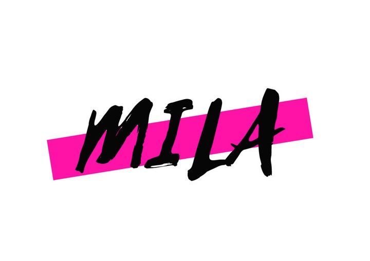 logo mila