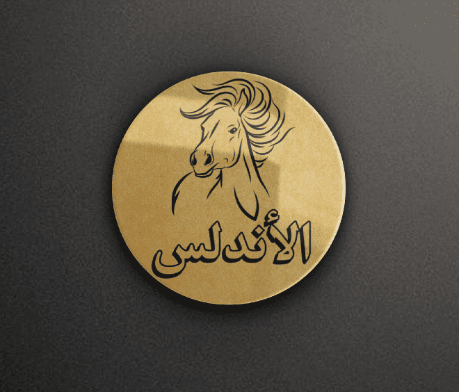 تصميم لوجو