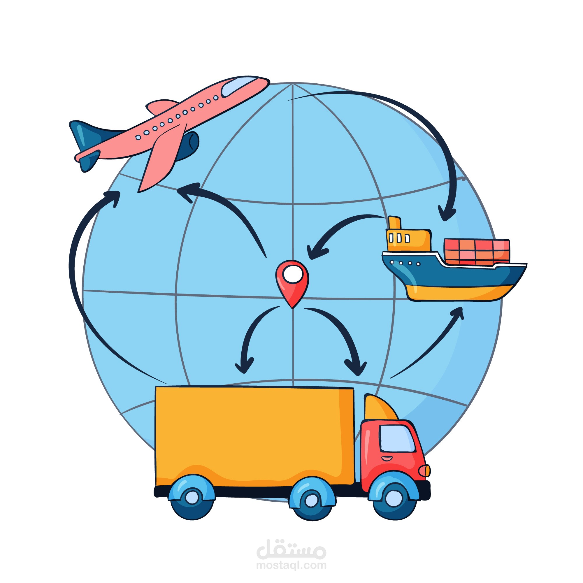 DTP SHIPPING SOLUTIONS COMPANY