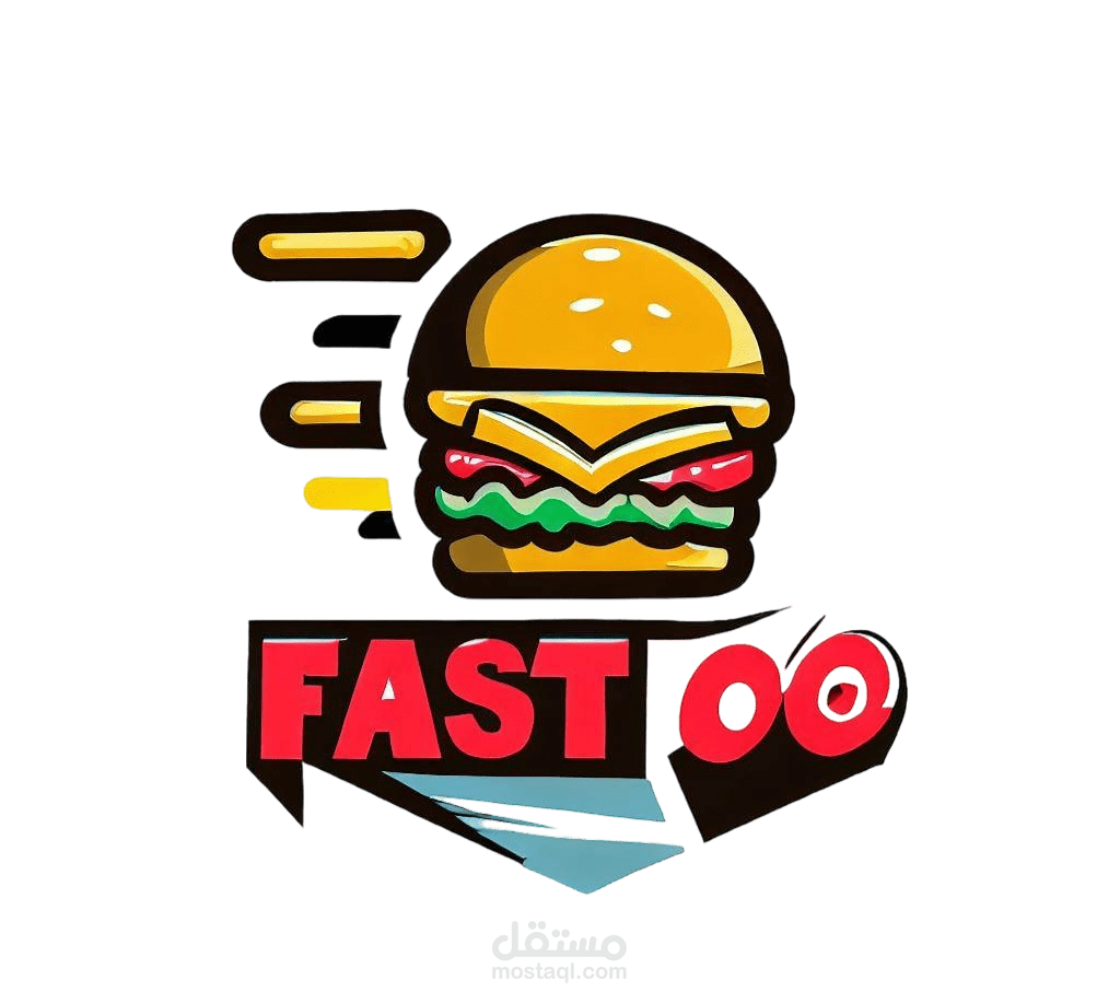 Fast food restaurant