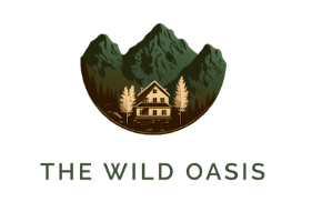 The Wild Oasis website