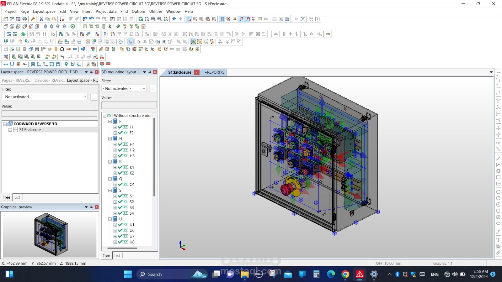 3d