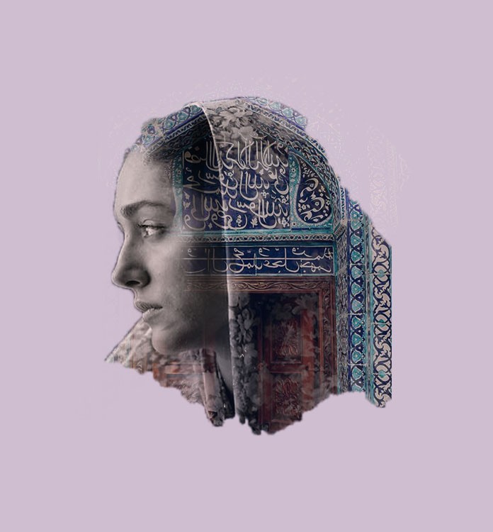 تقنية Double Exposure باستخدام Photoshop