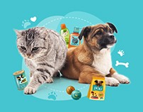 Pet Needs & Supplies Newsletter