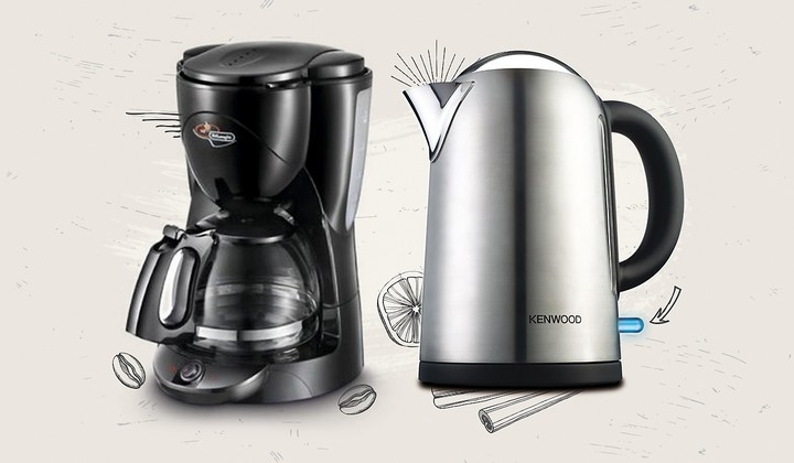 Kenwood-DeLonghi-Newsletter