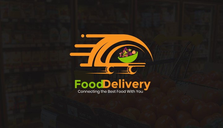 Food delivery Design