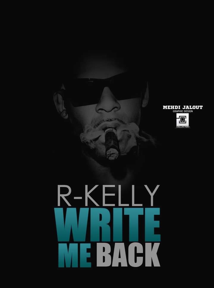 Cover Of R-kelly