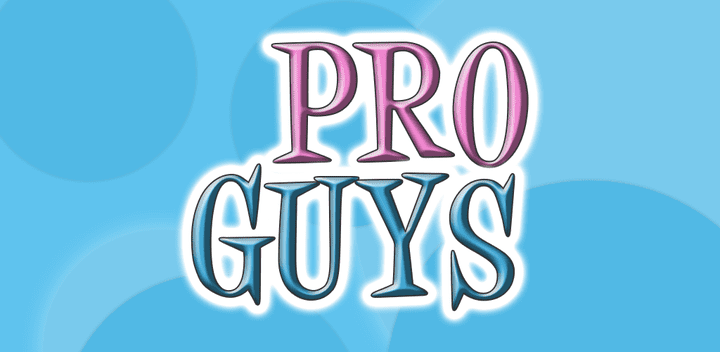 ProGuy Android Game