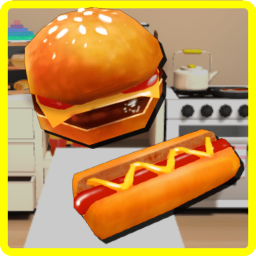 Food Line Android Game