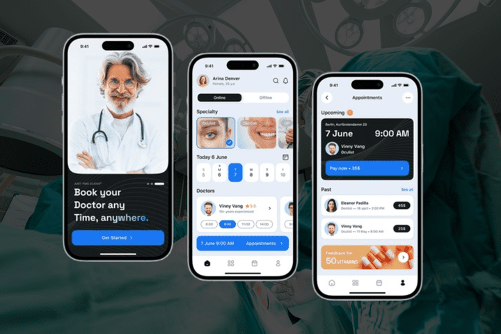 Medical App