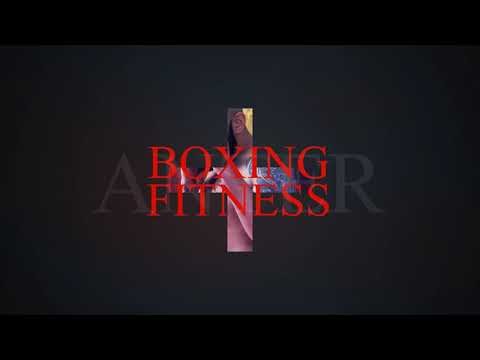 Promo Video for boxing player