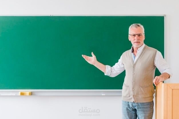 تدريب الطلاب الدوليين وطلاب الدراسات العليا والدكتوراه على اجتياز اختبار TOEFL ITP للغة الإنجليزية والحصول على الدرجة المناسبة.