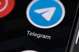 Argumentative essay about Telegram