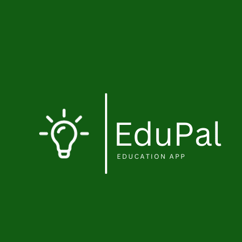 EduPal Application