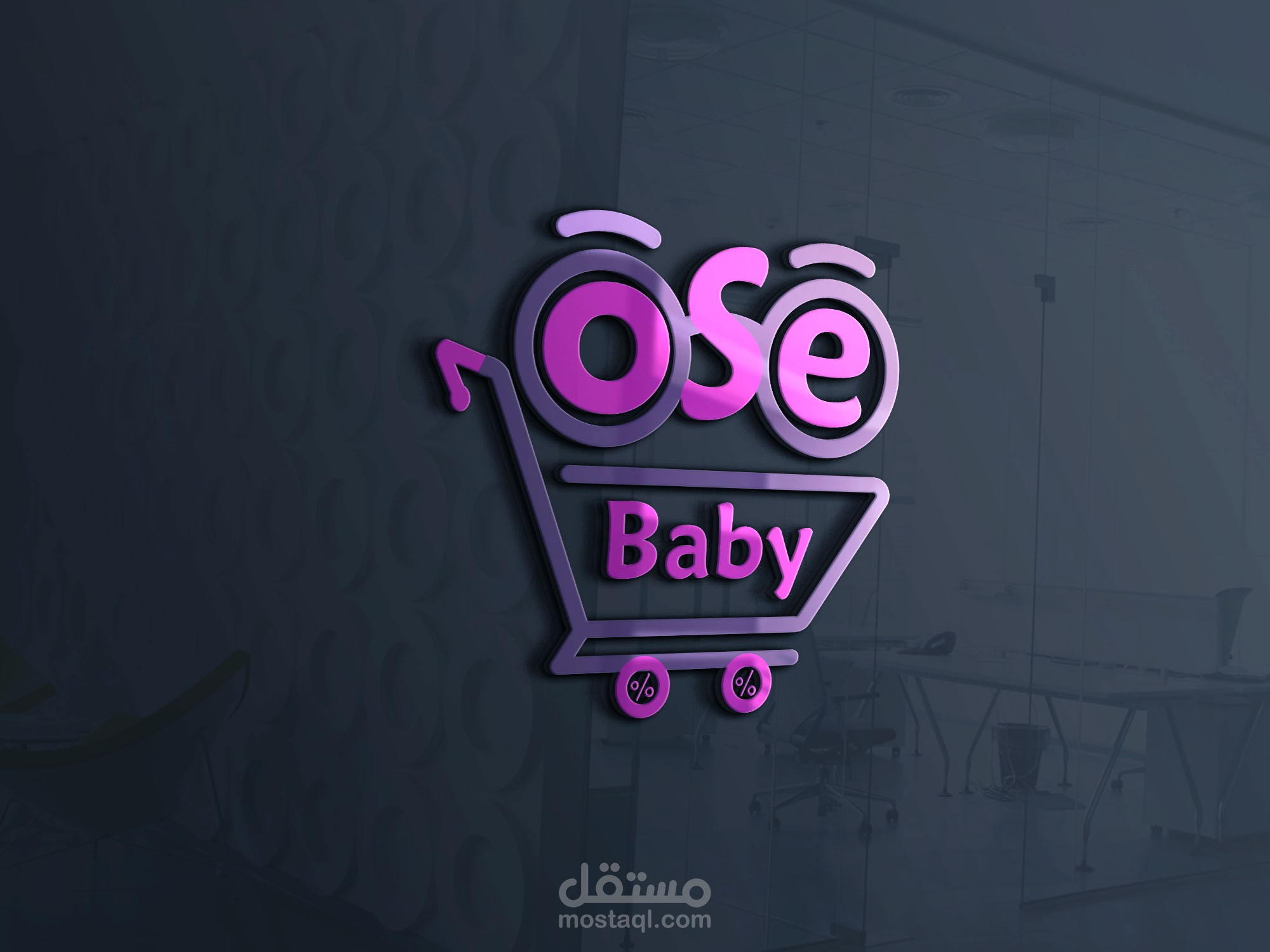 oSe  LOGO