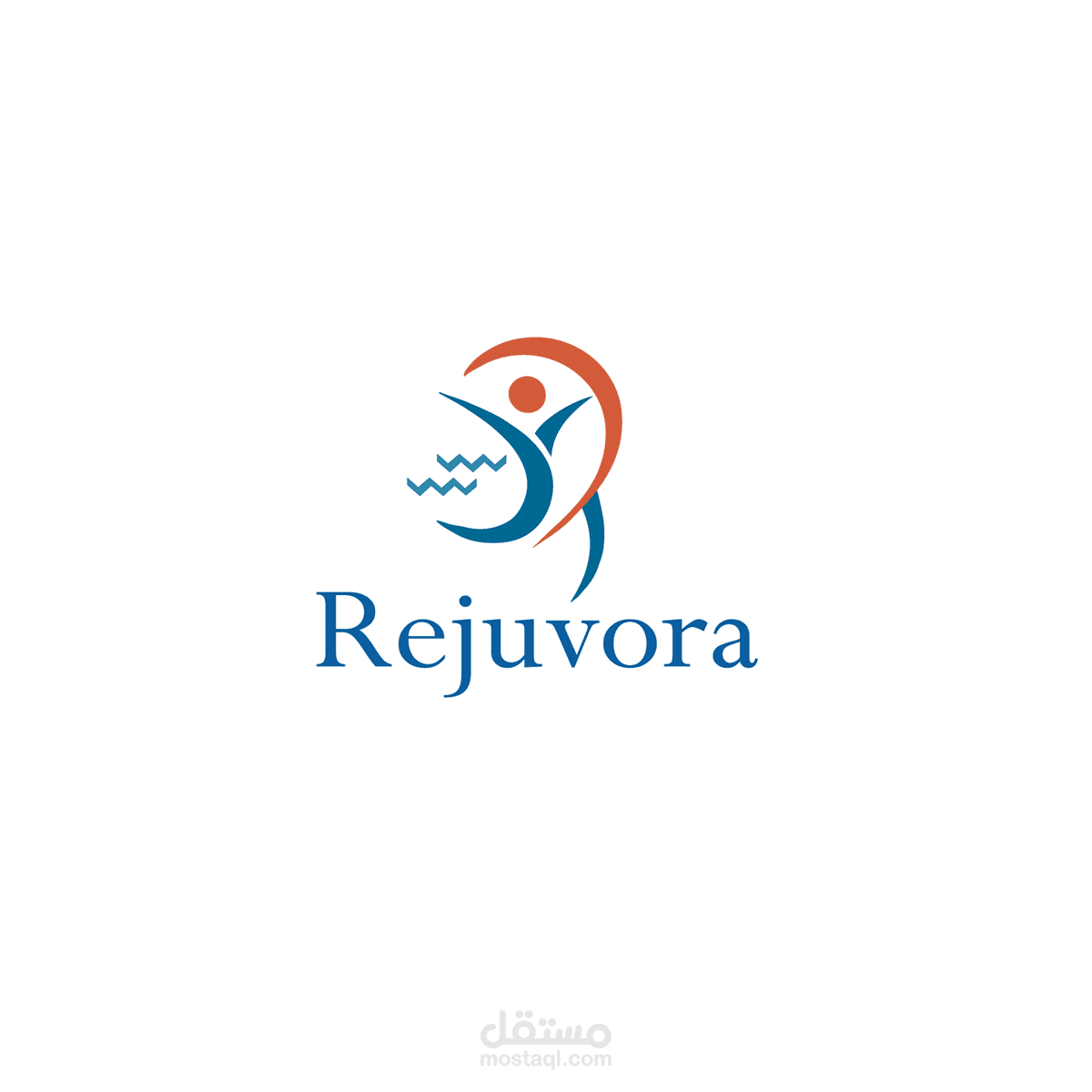 REJUVORA LOGO