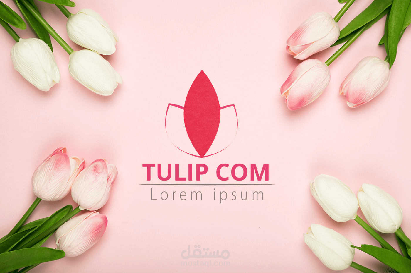 Logo for Tulip company