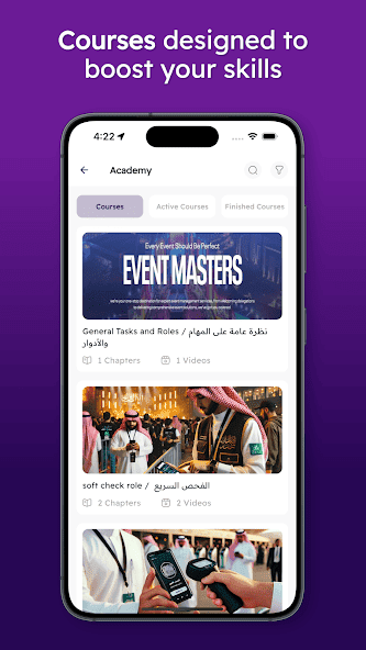 Event Masters Freelancers