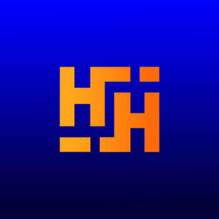 Hack Heroes Logo