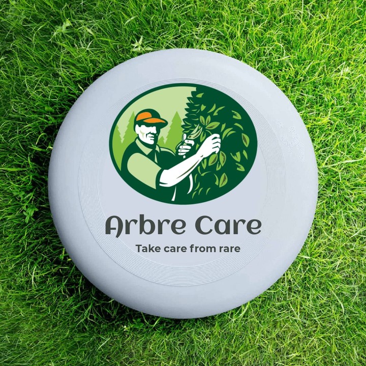 Tree care Logo