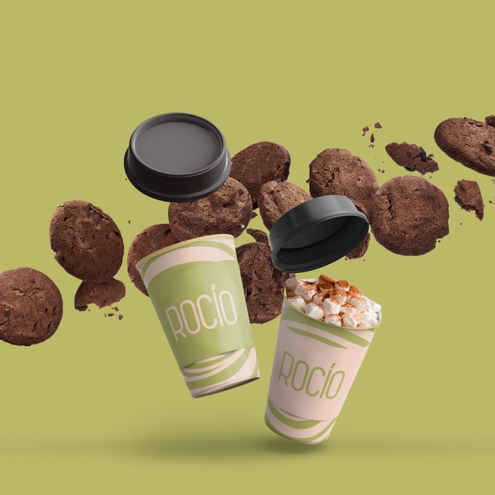 Rocio Cookies Store هوايه كاملة