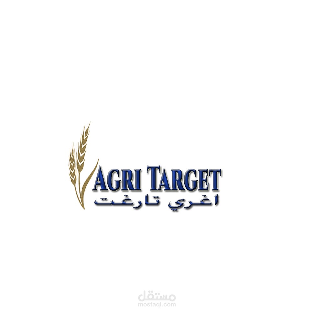 تصميم لوغو LOGO